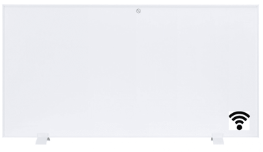 SHE Infracrvena grijaća ploča SHXA1000-WiFi, WiFi, 1000W