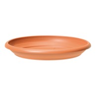 SCHEURICH Podmetač za tegle 24 cm 331/24 Terracotta