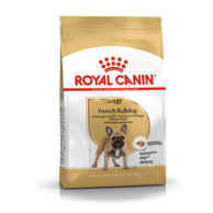 ROYAL CANIN BHN French Bulldog Adult, za odrasle i starije pse pasmine francuski buldog, 3 kg