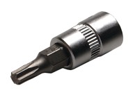 SW-STAHL Ključ nasadni 1/4″ torx t10 TEO/4-T10