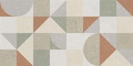DEC TILE Dekorativna pločica Geology 60x120