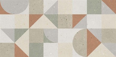DEC TILE Dekorativna pločica Geology 60x120