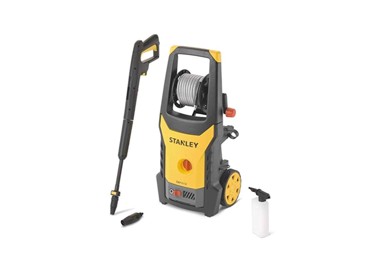 STANLEY Visokotlačni čistač sxpw18e 1/12 135 bara 220v 1,8kw