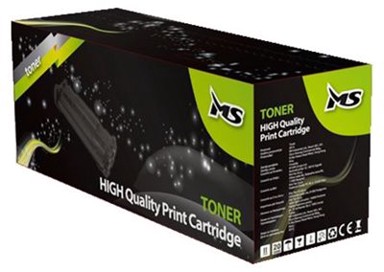 MS Toner za printer za HP, CF217A crni, za M102w/M130xx, zamjenski, za 1.600 listova
