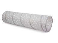 KIDS CONCEPT Igraći tunel STAR, ružičasti