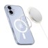 TECH-PROTECT FlexAir MagSafe maskica za iPhone 17, prozirna