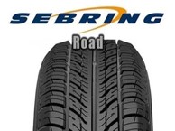 SEBRING ROAD 185/65R14 86H, ljetne gume