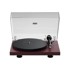 PRO-JECT Gramofon DEBUT EVO 2, bordo