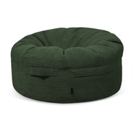 SLOWDOWN Zelena vreća za sjedenje od samta Roll 105 