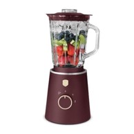 BERLINGERHAUS Stolni blender BH-9818, 1000 W, staklena posuda 1,5 l, Leonardo kolekcija