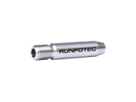 RUNPOTEC Završni spoj GF15, navoj RTG Ø 12 mm, za sajlu od staklenih vlakana Ø 15 mm, R20490