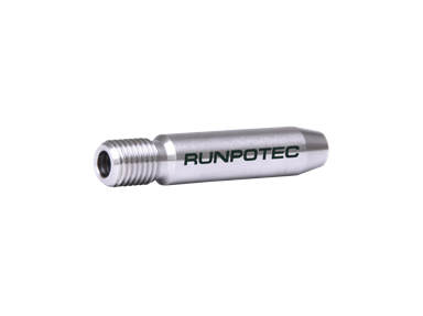RUNPOTEC Završni spoj GF15, navoj RTG Ø 12 mm, za sajlu od staklenih vlakana Ø 15 mm, R20490