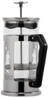 BIALETTI Preša za kavu Preziosa, 1l