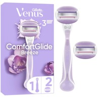 GILLETTE Britvica s gel trakama, 2 oštrice