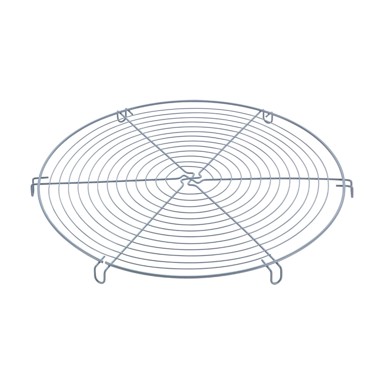 METALTEX Rešetka za hlađenje London