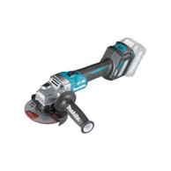 MAKITA Akumulatorska kutna brusilica GA023GZ, 125 mm, 40 Vmax, bez akumulatora