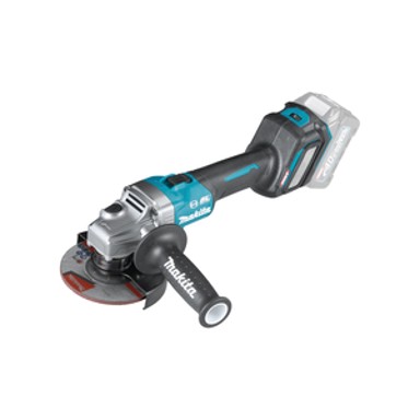 MAKITA Akumulatorska kutna brusilica GA023GZ, 125 mm, 40 Vmax, bez akumulatora