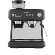 BREVILLE Aparat za espresso kavu Barista Max Plus s mlincem VCF152X