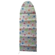 ZILAN Navlaka za daske za glačanje Clothes, univerzalna, 140x50 cm