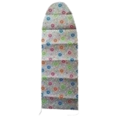 ZILAN Navlaka za daske za glačanje Clothes, univerzalna, 140x50 cm