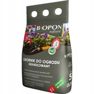 BROS Biopon prirodno granulirano organsko gnojivo 5 l