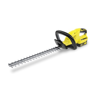 KARCHER Akumulatorske škare za živicu HGE 18-45