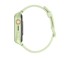 MANTA Dječji pametni sat Stelio Junior, 4G LTE, SOS tipka, zelena (Pistacchio Green)