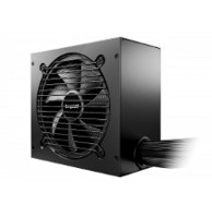 BE QUIET! Napajanje Pure Power 12, 550 W, 80+ Gold