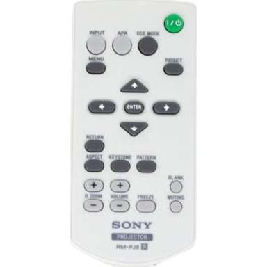 SONY Daljinski upravljač za projektor