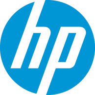 HP Prilagodnik napajanja 1K713AV, crni