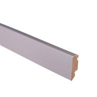 Lajsna Sokl Uni Sivi Tamni 7037 15x50x2400