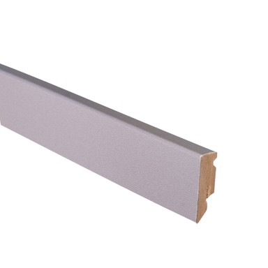 Lajsna Sokl Uni Sivi Tamni 7037 15x50x2400