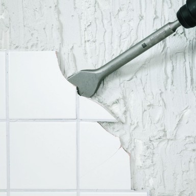 LUX TOOLS dlijeto SDS PLUS spatula 566 210