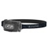 LEDLENSER Naglavna LED svjetiljka HF4R, crna