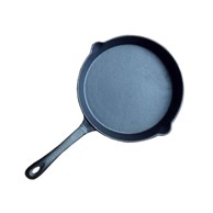 KAMADO Tava od lijevanog željeza - Velika