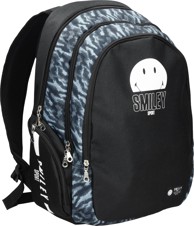 Ruksak okrugli Smiley