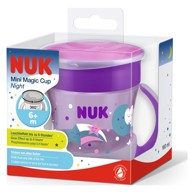 NUK Čašica mini magic cup gitd