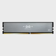 SILICON POWER RAM memorija za Gaming, DDR4, 3200 MT/s, DIMM, 8 GB, XPOWER Pulse, CL16, 1.35V