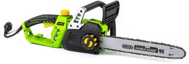 FIELDMANN Električna lančana pila 2400W FZP 2025-E 