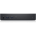 DELL Docking stanica D6000, crna