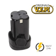 VOLPI Baterija WBLITA20, 14.4V, 2.0Ah