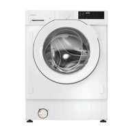 CANDY Ugradbena perilica-sušilica rublja BC4S485M4D8-S