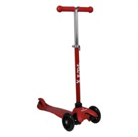 BEBESTARS Romobil X-Ride, crveni