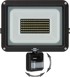 BRENNENSTUHL LED reflektor 1171250542, 50 W, crni