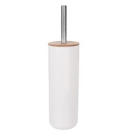 ORION WC četka od bijelog bambusa Whitney