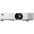 SHARP Projektor P701U, standardnog dometa, 3LCD, 1920 x 1200, 7000 ANSI lumena, bijeli