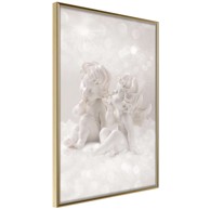 Poster Cute Angels 20x30