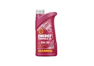 MANNOL Motorno ulje 7917 ENERGY FORMULA C4 5W30 1L