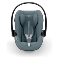 CYBEX Autosjedalica i-Size 40-87 cm Cloud G Plus, plava