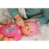BABY BORN Lutka Emma Click & Play, 43 cm